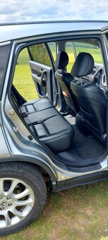 Honda CRV 2.2 CDTI 4x4 EXECUTIVE 2009 - 12
