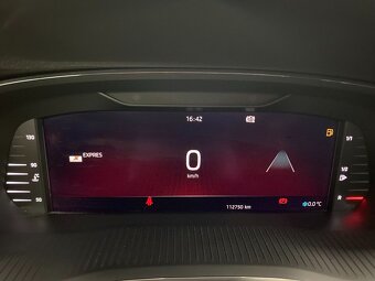 Škoda Octavia Combi 2.0 TDi 110 kW Style - 12