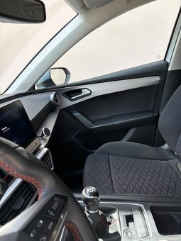 SEAT leon FR kombi možný aj odpočet DPH - 12