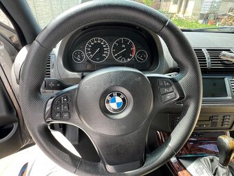 BMW X5 3.0d - 12