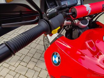 Bmw r 1100 gs - 12