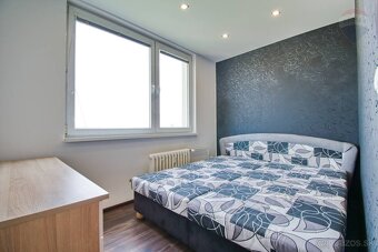Na predaj: kompletne zrekonštruovaný 3 izbový byt, 63m2, Šal - 12