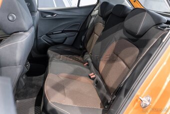 Škoda Fábia 4  1.0 TSI  Style  81KW  10 500km /  m.r.2023  / - 12