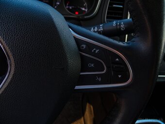 Renault Mégane Grandtour SCe 115 Life, 84kW PERFEKTNÝ STAV - 12