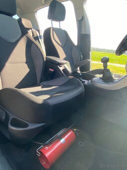 Peugeot 308 1,6HDi r. 2010 - 12