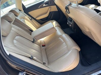 Audi A6 Allroad c7 3.0Tdi 180kw Quattro Kupene na Sk. - 12