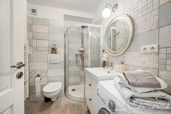 BOSEN | Útulný 2-izbový byt s balkónom, Ludvika Svobodu, Pop - 12