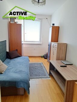 4 izbový byt Solinky, Žilina - 12