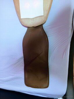 Masážna podložka SANITAS  s infračerveným svetlom - 12