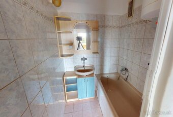 REZERVOVANÉ/ PRIESTRANNÝ 4 - izbový byt Horné Obdokovce - 12