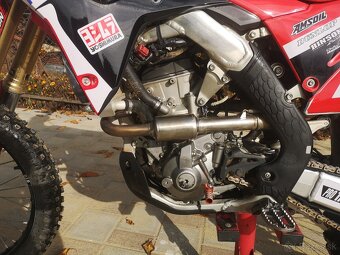 Honda CRF 250R, 2019, se startérem. - 12