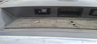 Kufrové dvere Volkswagen Passat B6 Combi LA7T - 12