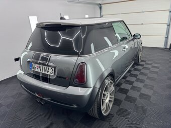 Mini cooper s r53 - 12