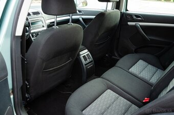 Skoda Octavia 2 FL - 12