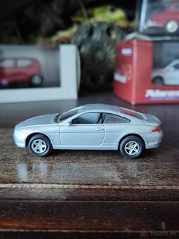 Modely 1:64 1:87 časť 1 - 12