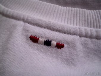 Napapijri dámska mikina biela  S-M - 12