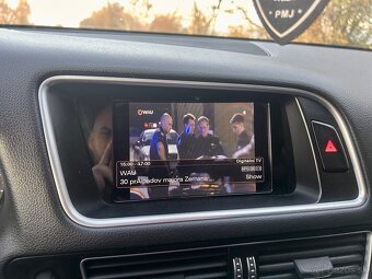 Predám audi Q5 3.0tdi quattro 190kw - 12