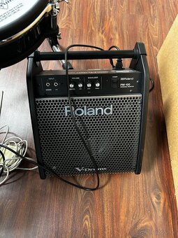 Predám bicie a súčiastky - 12