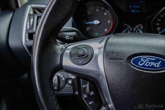 Ford C-Max 1.6 TDCi DPF Ambiente - 12