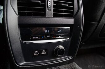 BMW Rad 3 Touring 318d A/T - 12