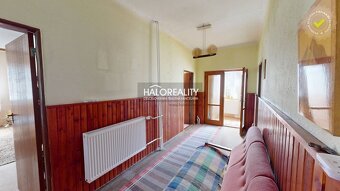 HALO reality - Predaj, rodinný dom Važec, Jána Hálu - EXKLUZ - 12