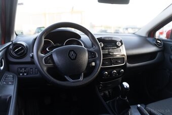 Renault Clio Grandtour 1.2 16V Life LEN 67 000km - 12