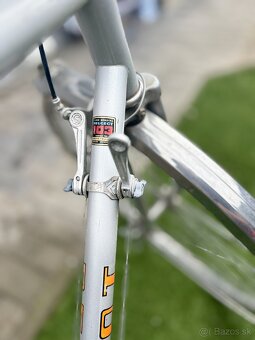 Predám vintage bicykel Peugeot Tube Special 103 (80. roky) - 12