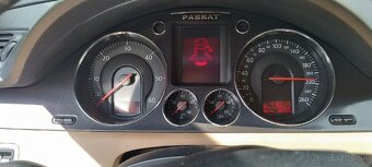 VW passat B6 1.9 Tdi - 12