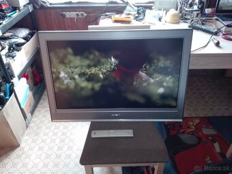 Televízor Sony 32 palcový. - 12