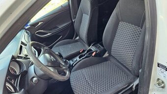 Opel Astra Sport Tourer ST 1.6 CDTI 110k Smile - 12
