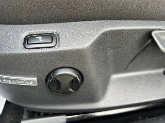 Volkswagen Golf 1,2TSI, Carat, Menené Rozvody. - 12