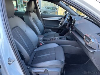 CUPRA Formentor 1.5 TSI 110kW DSG - 12