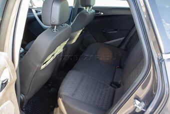Opel Astra J 1.7 Cdti 2013 - 12