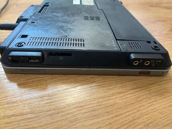 Predam notebook HP EliteBook 7730p - 12