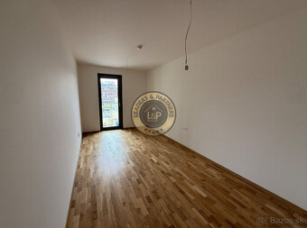 Predaj 2i vysoký štandard,apartmán Metropolis Bratislava - 12