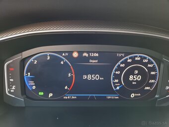 Volkswagen Arteon 2.0 TDI R-Line DSG/7 - 12