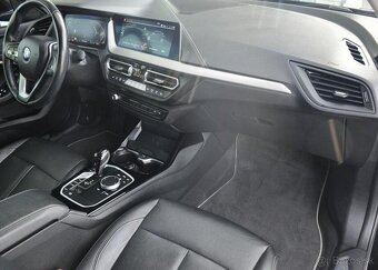 BMW Řada 2 218d ČR 1.MAJ 110 kw - 12