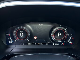 Ford Kuga 1.5 TDCi EcoBlue 120k Titanium A/T - 12