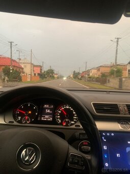passat b7 1.6 tdi 77 kw - 12