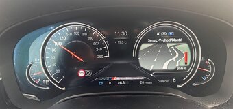Bmw  520d Touring xDrive Sportline  G31 - 12
