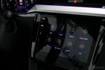 VW Arteon SB R 2.0TSI 235kW DSG 4x4 DCC IQ Tažné 18tkm - 12