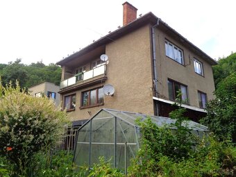 Predaj dvojgeneračný dom Banská Bystrica, pozemok 770 m2. - 12
