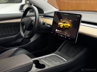 Tesla Model 3 Performance 82kWh 393kw,Refresh,43tis km - 12