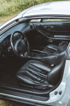 Honda crx del sol 1.6 92kw - 12