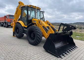 JCB 4CX - 2007 - 12