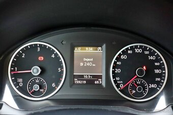 Volkswagen Tiguan 2.0 CR TDI 177k 4-Motion Track Style - 12