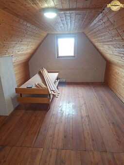 Nová murovaná chata v Holíči pri veternom mlyne - 12