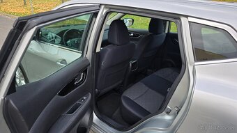 Nissan Qashqai 4x4 96kw ✅️TOP STAV✅️ - 12