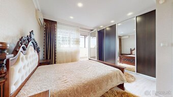 Rezervovaný 4i mezonet s veľkou terasou, park. miestom a výh - 12