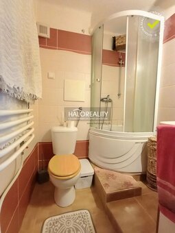 HALO reality - Predaj, dvojizbový byt Handlová, 29. augusta - 12